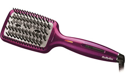 Babyliss Liss brush 3D