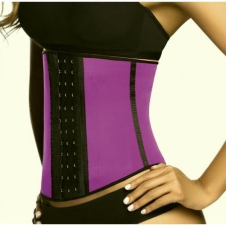 corset minceur silhouette