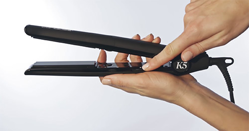 utilisation corioliss k5